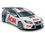 Ford Focus BTCC 2011 года